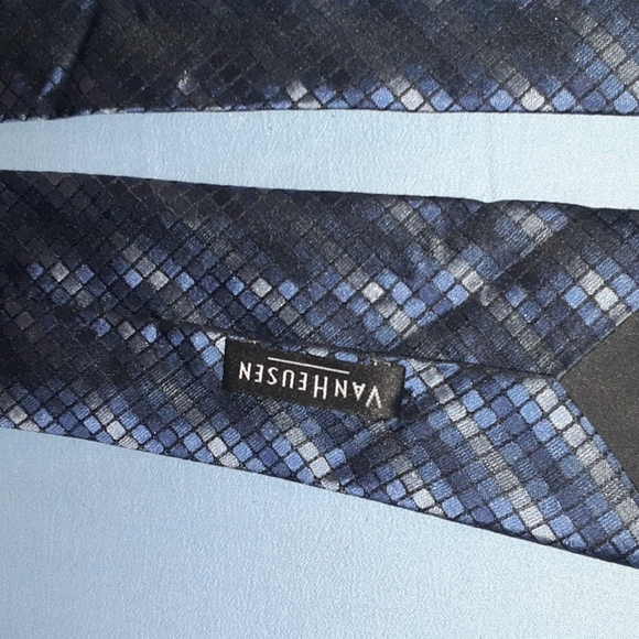 *3 for 15* Mens Skinny Tie bundle - Picture 2 of 6